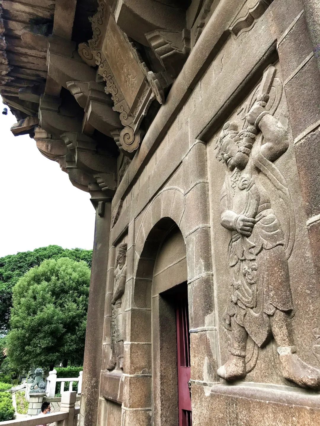 千米老街竟有16处宋元遗迹,上百条古巷飘香,这宝藏小城也太低调了「459集」