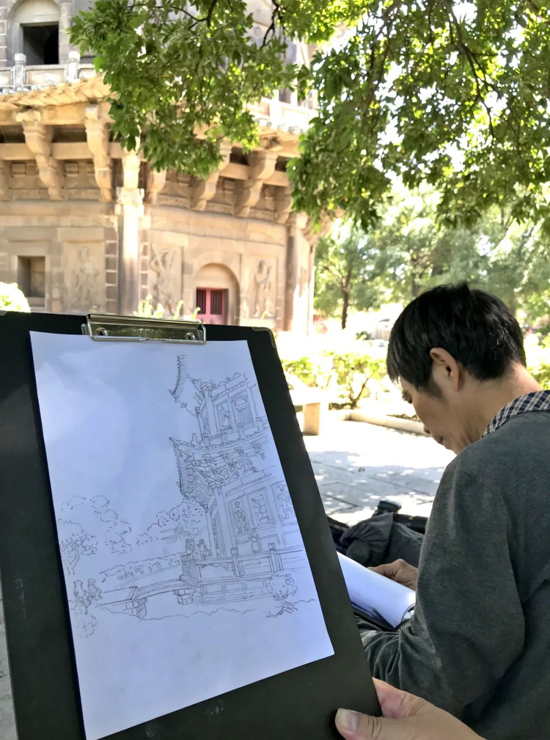 千米老街竟有16处宋元遗迹,上百条古巷飘香,这宝藏小城也太低调了「459集」