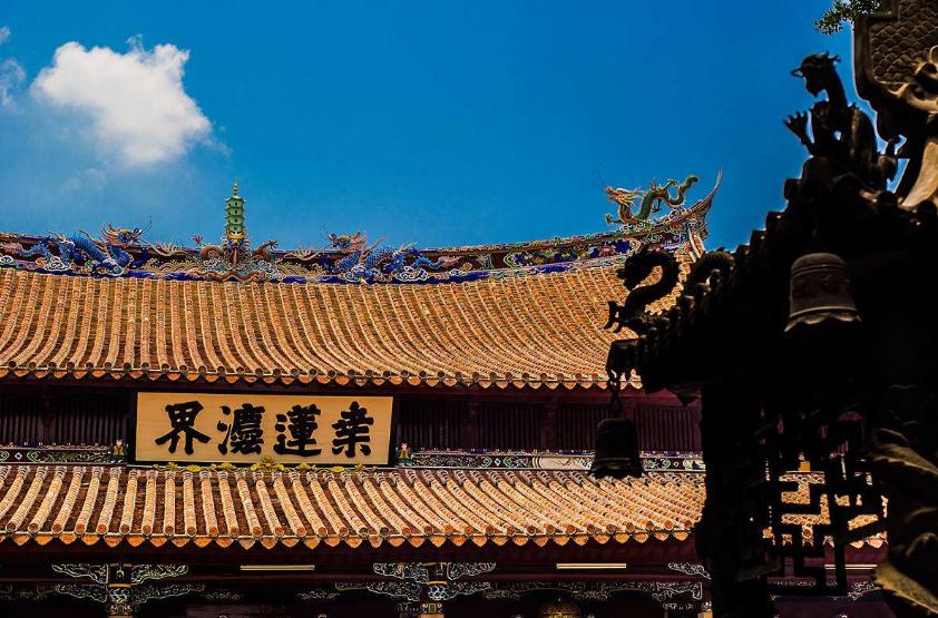 千米老街竟有16处宋元遗迹,上百条古巷飘香,这宝藏小城也太低调了「459集」