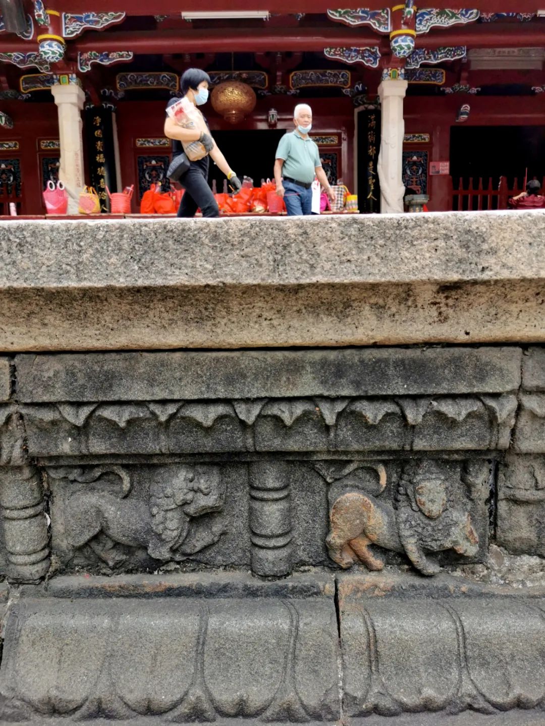 千米老街竟有16处宋元遗迹,上百条古巷飘香,这宝藏小城也太低调了「459集」