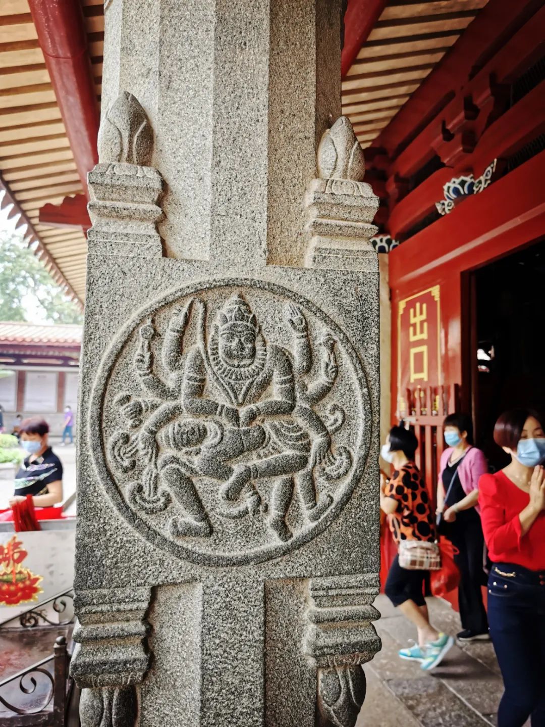 千米老街竟有16处宋元遗迹,上百条古巷飘香,这宝藏小城也太低调了「459集」