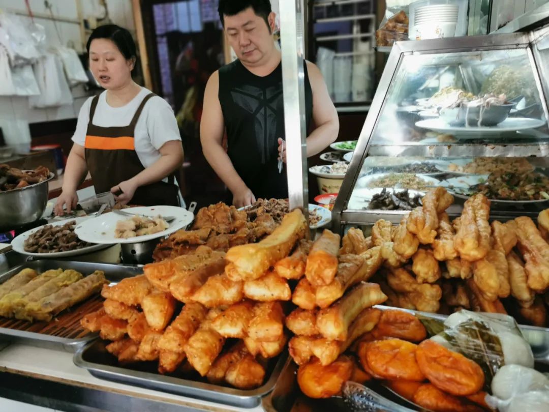 千米老街竟有16处宋元遗迹,上百条古巷飘香,这宝藏小城也太低调了「459集」