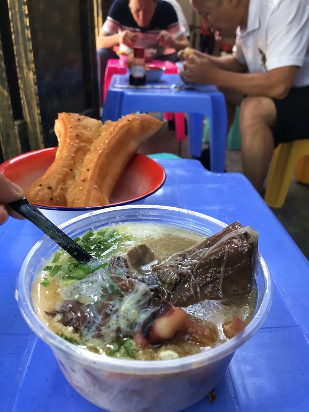 千米老街竟有16处宋元遗迹,上百条古巷飘香,这宝藏小城也太低调了「459集」