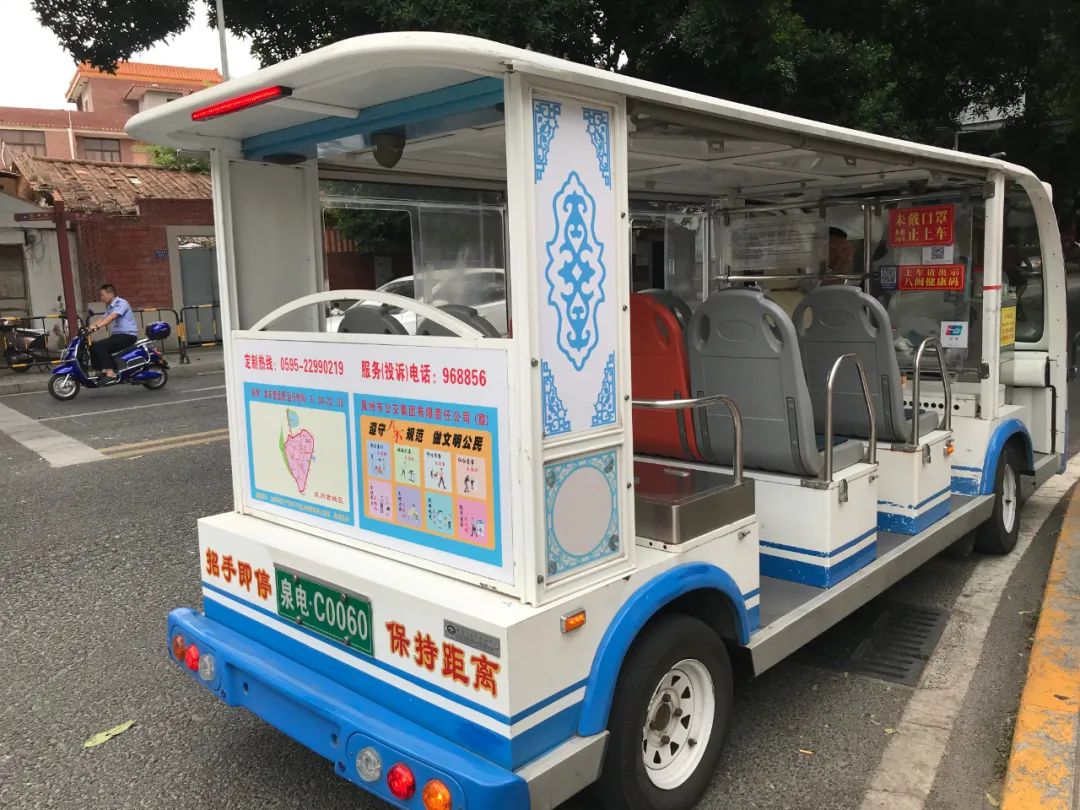 千米老街竟有16处宋元遗迹,上百条古巷飘香,这宝藏小城也太低调了「459集」