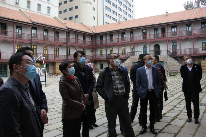 青岛市北区三年攻坚计划,青岛市北区河西街道规划