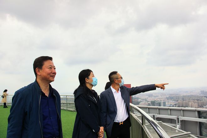 青岛市北区三年攻坚计划,青岛市北区河西街道规划