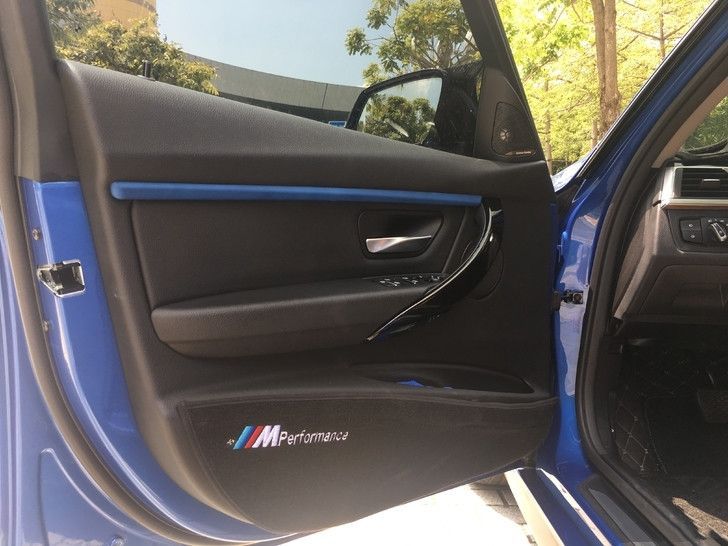 2017款宝马320li运动版试驾视频,19年宝马320lim运动版二手