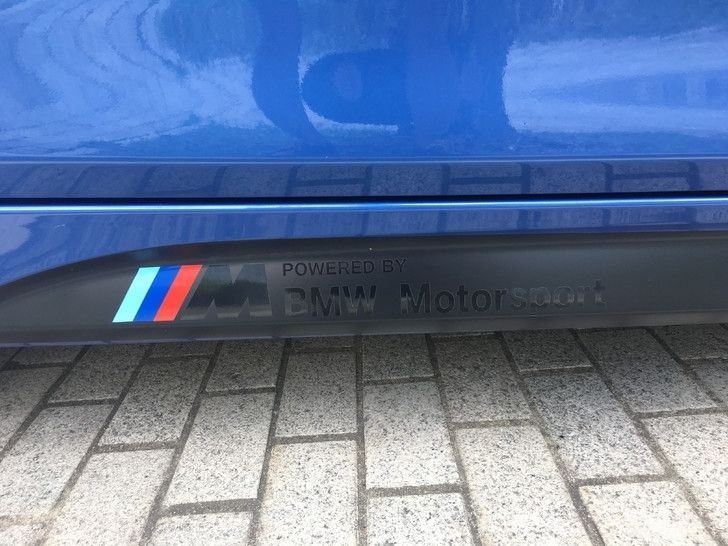 2017款宝马320li运动版试驾视频,19年宝马320lim运动版二手