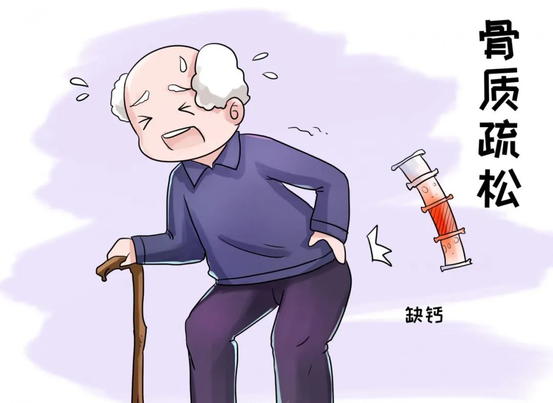 你不知道的几种补钙方法,成人补钙应该补哪种钙好