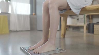 日本变态“腿部抽脂术”,7天小腿瘦3cm,堪比瘦腿针