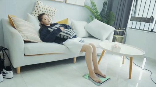 日本变态“腿部抽脂术”,7天小腿瘦3cm,堪比瘦腿针