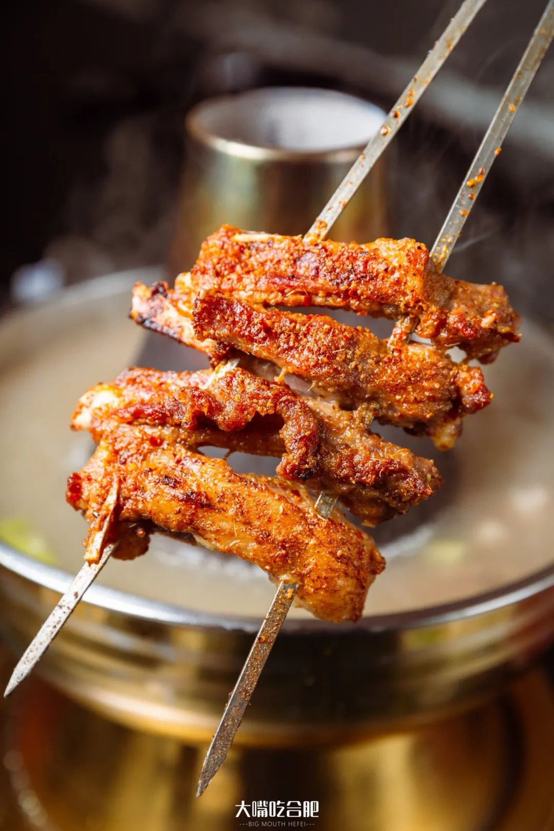 合肥这家羊肉馆从未被超越,合肥毛家羊肉馆