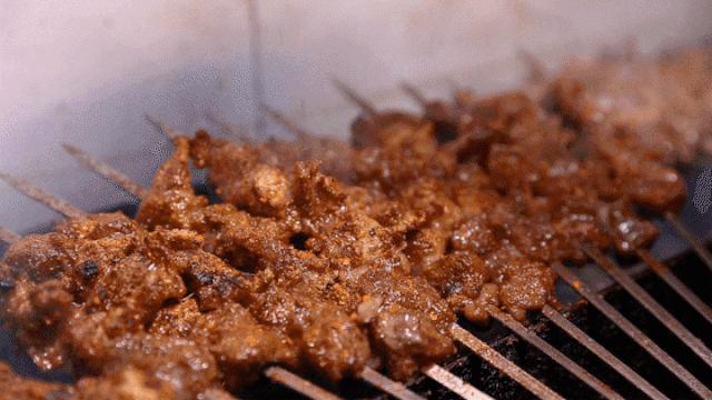 合肥这家羊肉馆从未被超越,合肥毛家羊肉馆