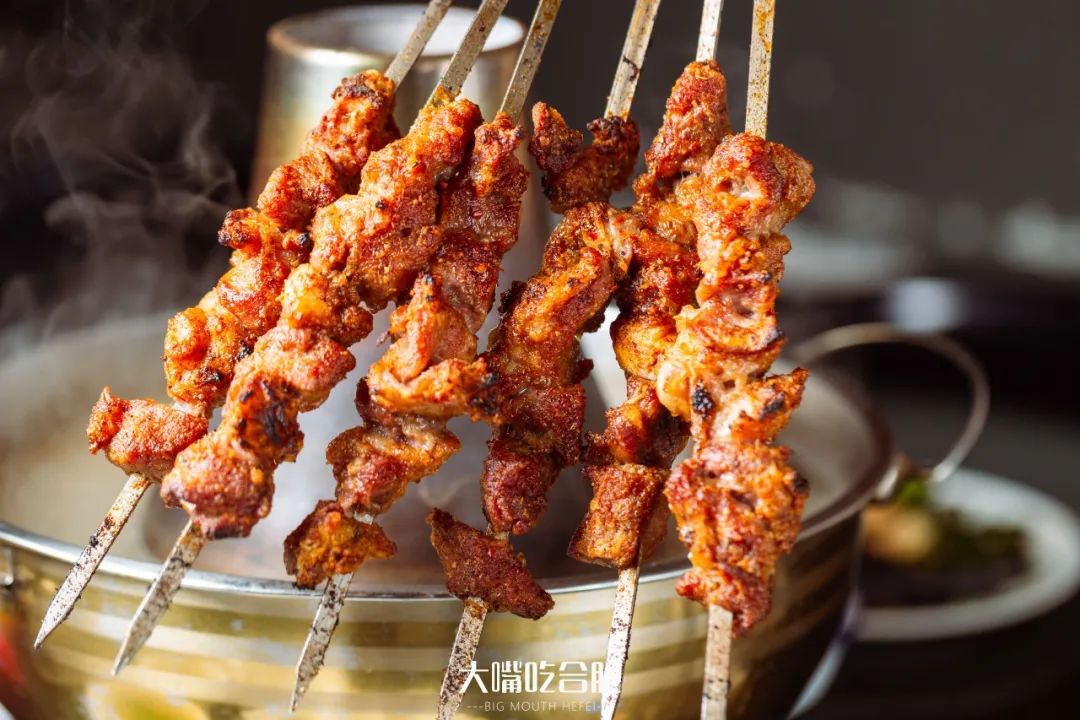 合肥这家羊肉馆从未被超越,合肥毛家羊肉馆