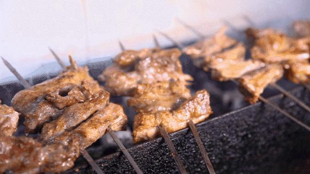 合肥这家羊肉馆从未被超越,合肥毛家羊肉馆