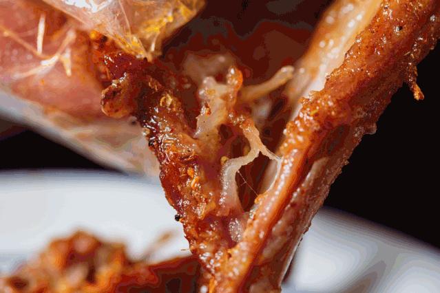 合肥这家羊肉馆从未被超越,合肥毛家羊肉馆