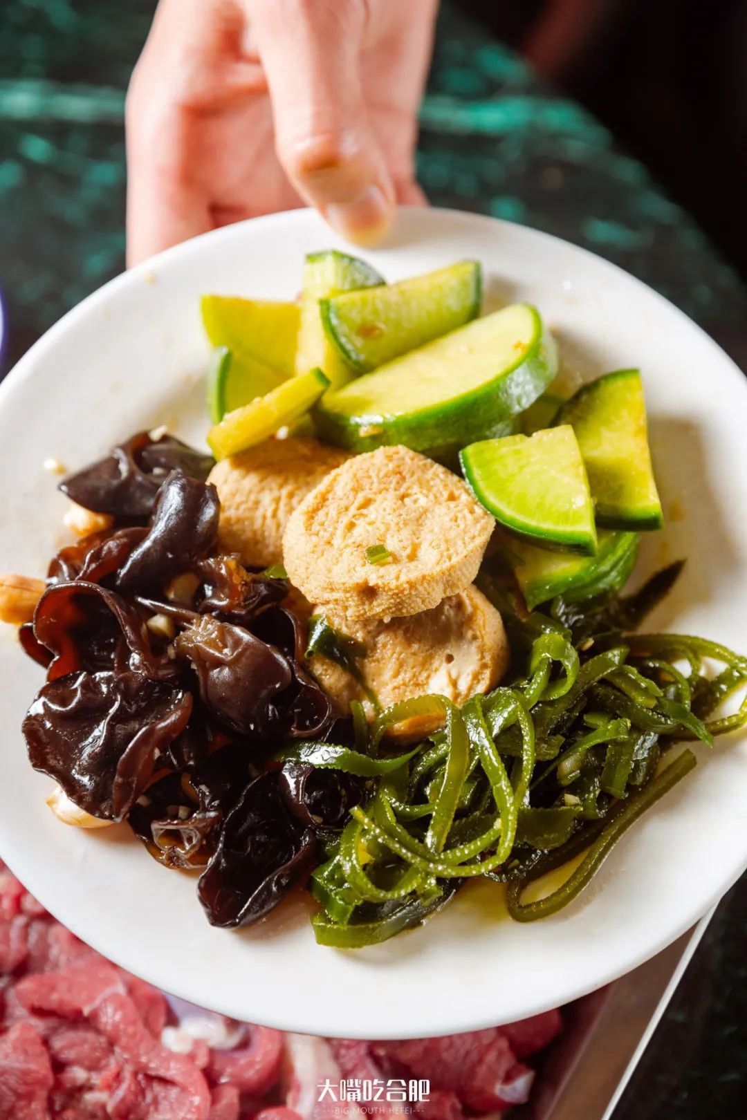 合肥这家羊肉馆从未被超越,合肥毛家羊肉馆