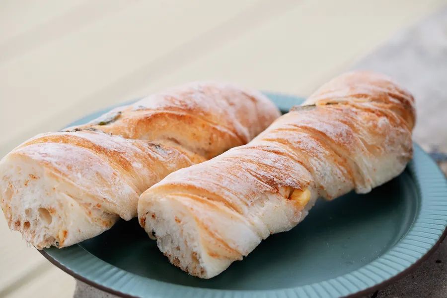 推荐手作面包,淘宝上有哪些好吃的手作面包