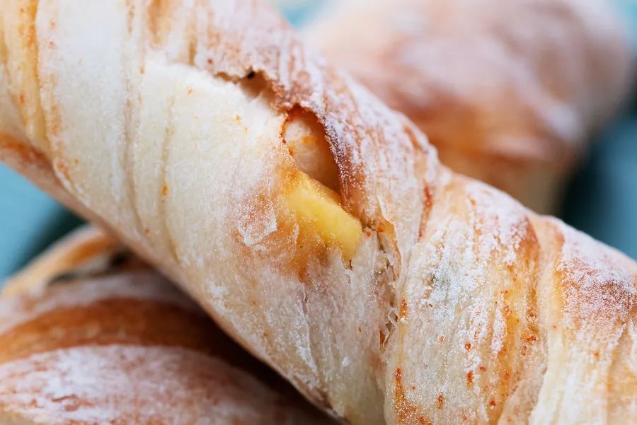 推荐手作面包,淘宝上有哪些好吃的手作面包