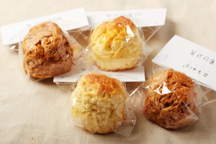 推荐手作面包,淘宝上有哪些好吃的手作面包