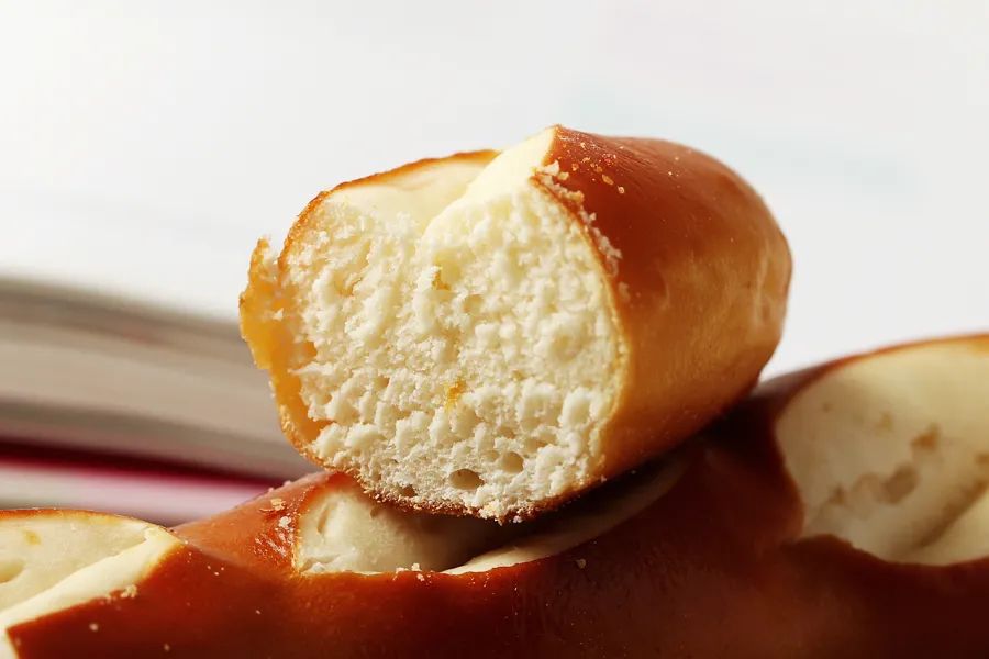 推荐手作面包,淘宝上有哪些好吃的手作面包