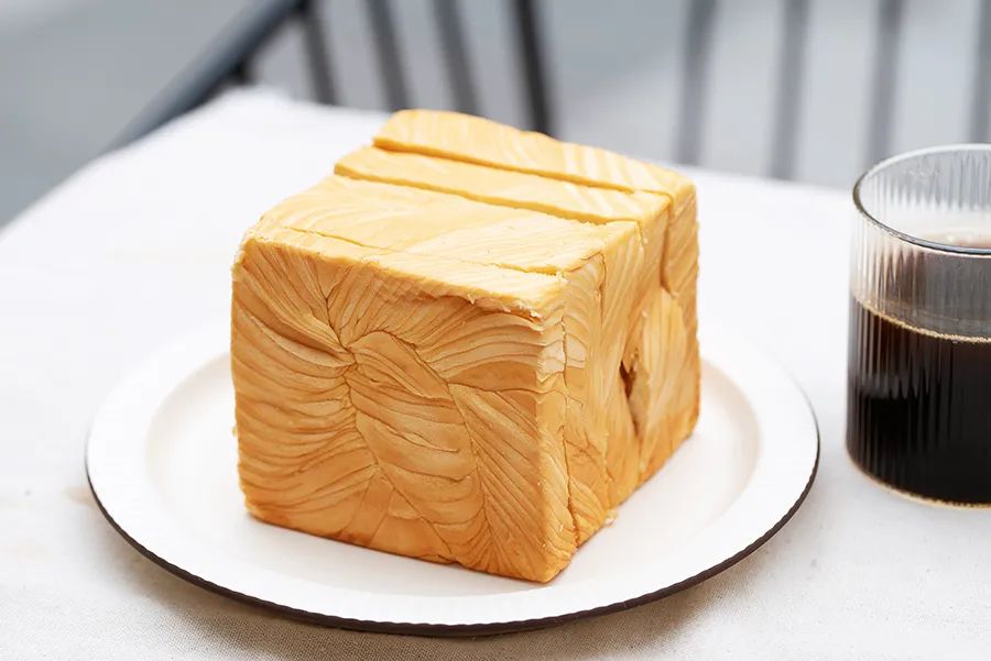 推荐手作面包,淘宝上有哪些好吃的手作面包