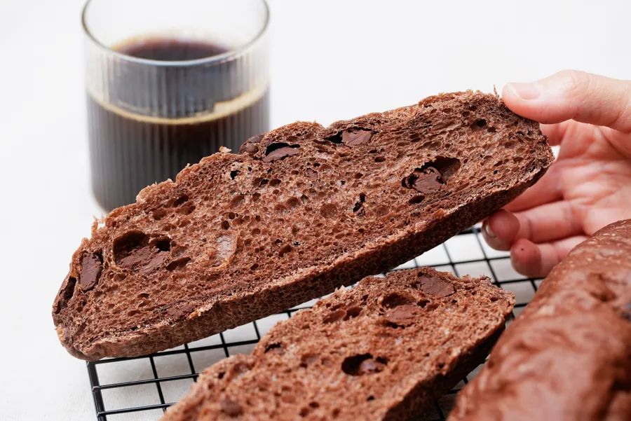 推荐手作面包,淘宝上有哪些好吃的手作面包