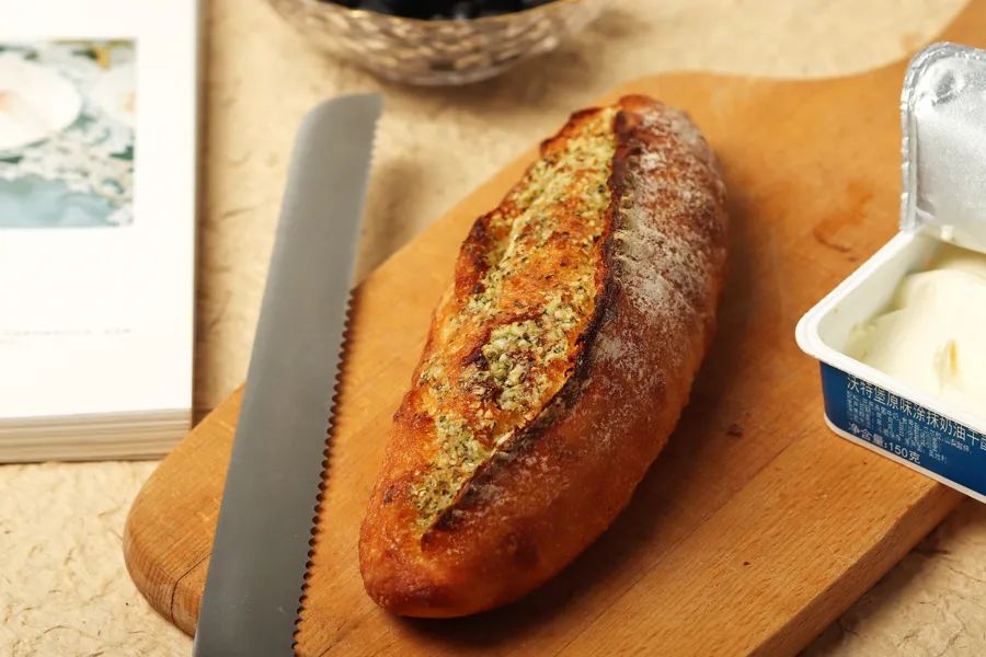 推荐手作面包,淘宝上有哪些好吃的手作面包