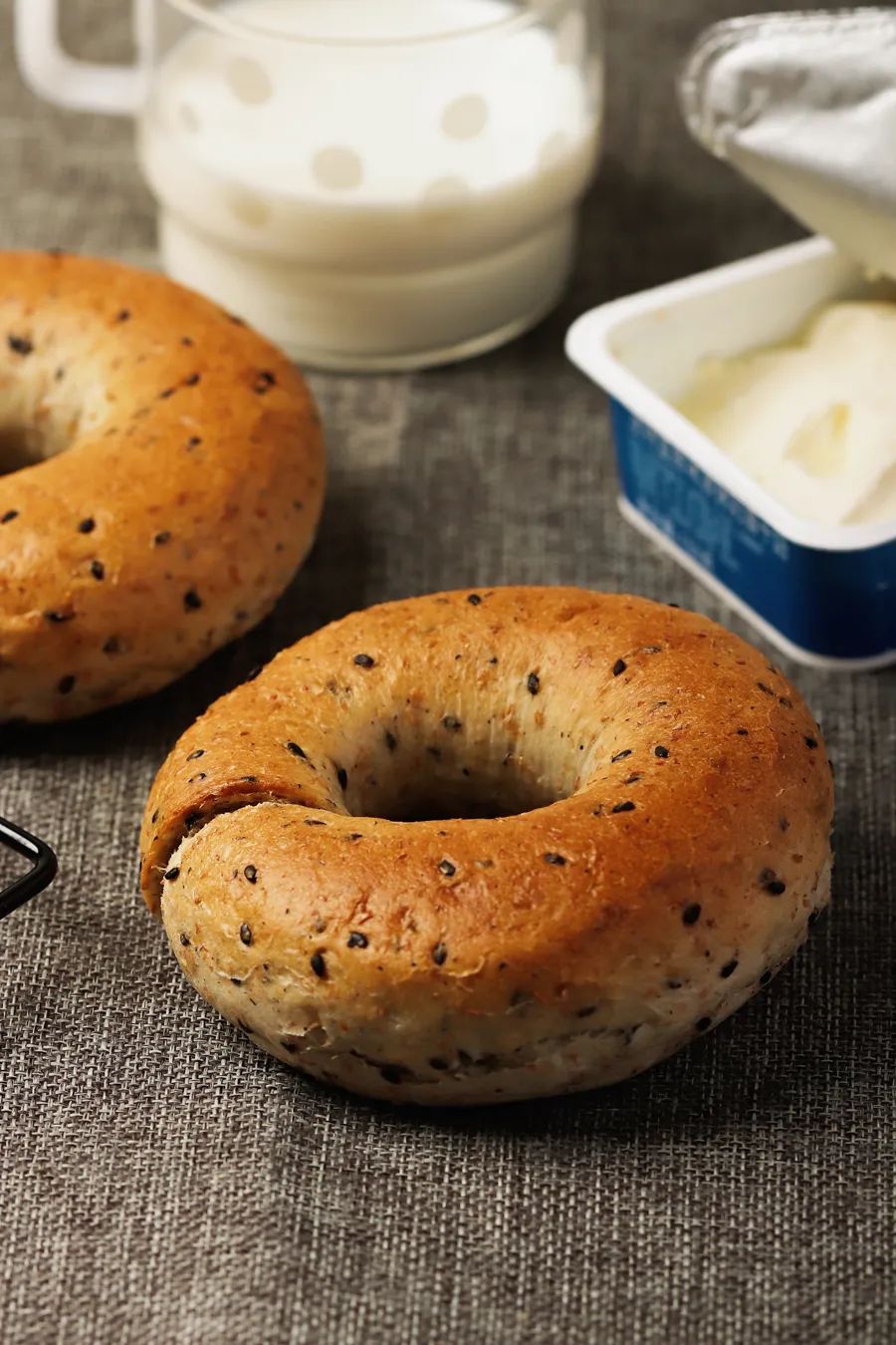 推荐手作面包,淘宝上有哪些好吃的手作面包