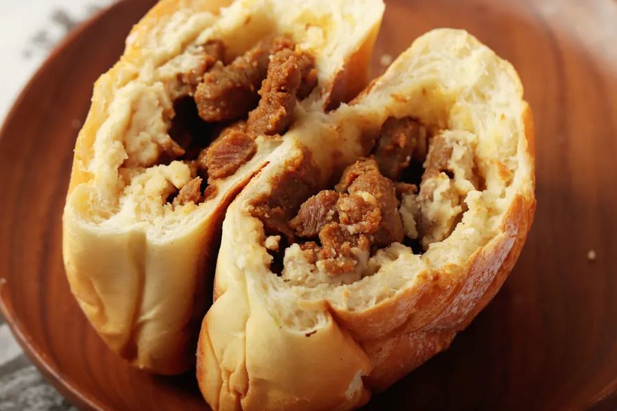 推荐手作面包,淘宝上有哪些好吃的手作面包