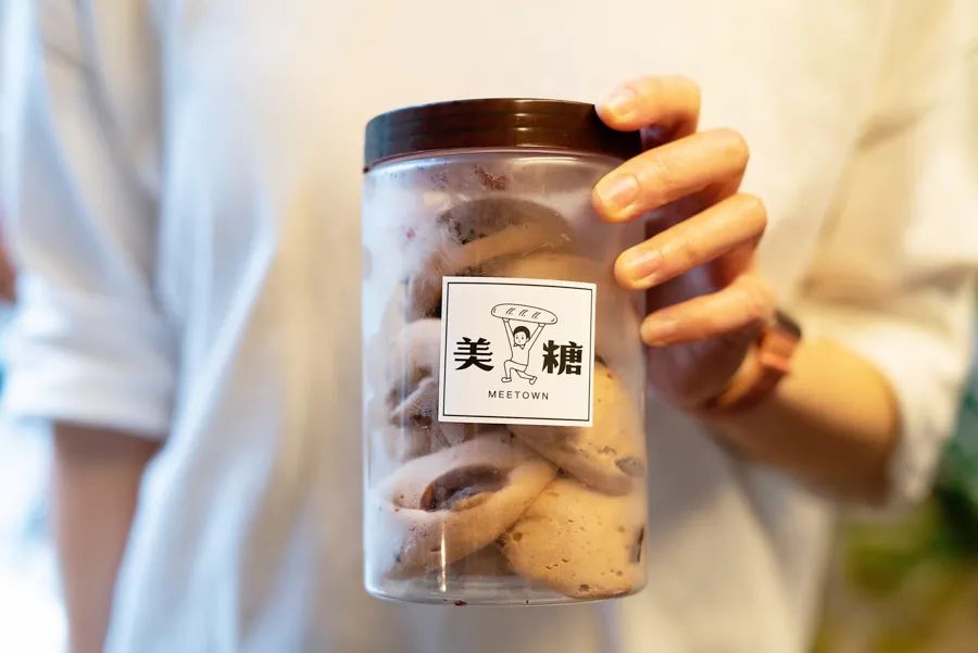 推荐手作面包,淘宝上有哪些好吃的手作面包