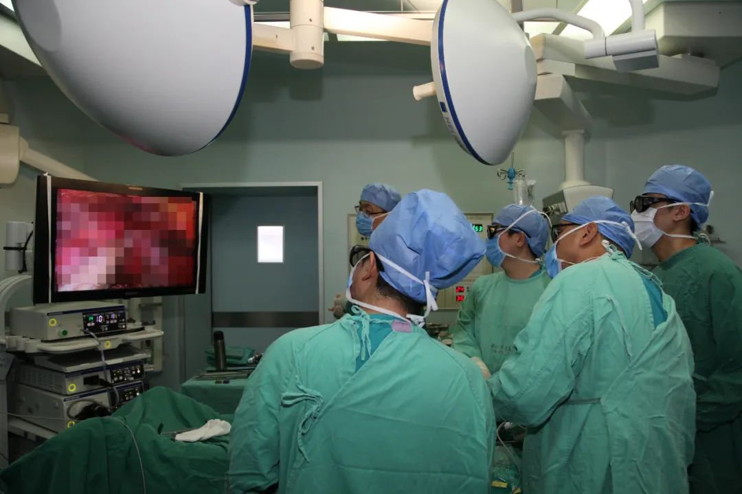 乳腺微创手术是全麻吗,肺结节微创手术全麻吗