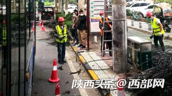 西安长城宽带断网什么能解决,西安长城宽带何时解决断网问题