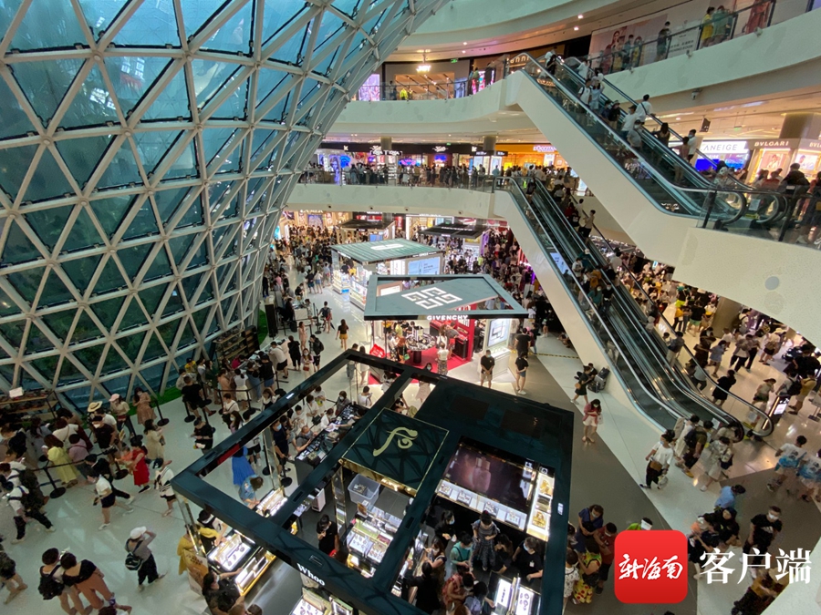 双十一去海口买什么便宜,海南免税店买什么东西最划算