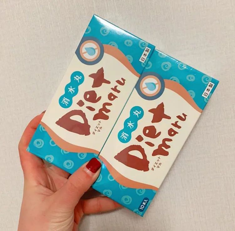 日本OL用一分钟便可去除水肿恢复元气，也太适合在日打工人了吧