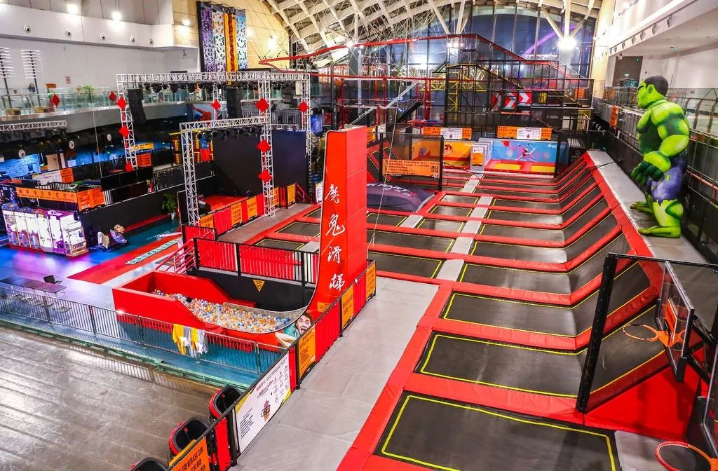 “双十一”提前了！本周末，东莞这里有文旅体大聚会！