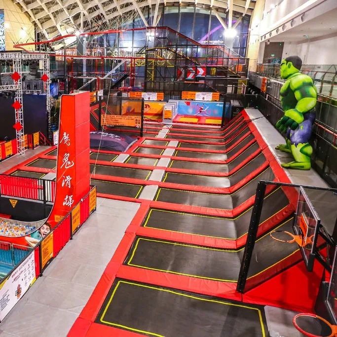 “双十一”提前了！本周末，东莞这里有文旅体大聚会！