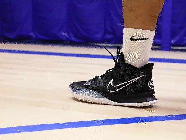 欧文评测欧文7,球场测评欧文7