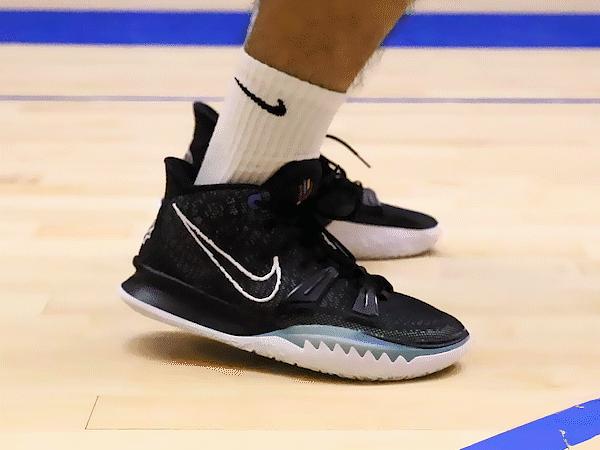 欧文评测欧文7,球场测评欧文7