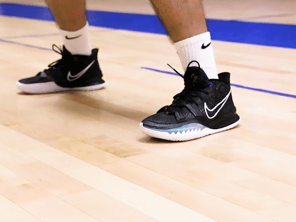 欧文评测欧文7,球场测评欧文7