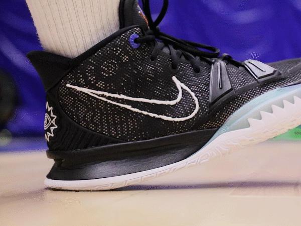 欧文评测欧文7,球场测评欧文7