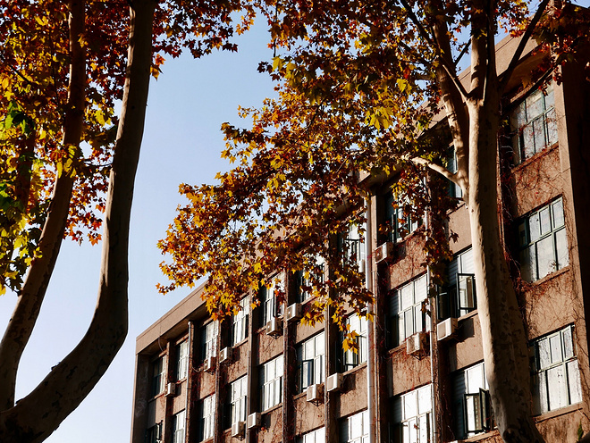 西马前夕|跑者十二时辰