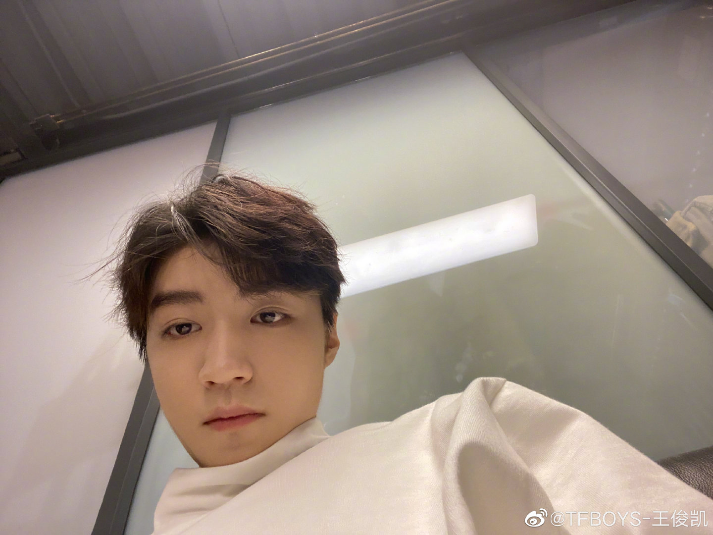 王俊凯生日tfboys卡点送祝福,王俊凯生日tfboys祝福