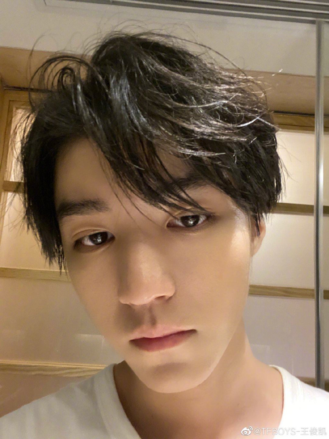 王俊凯生日tfboys卡点送祝福,王俊凯生日tfboys祝福