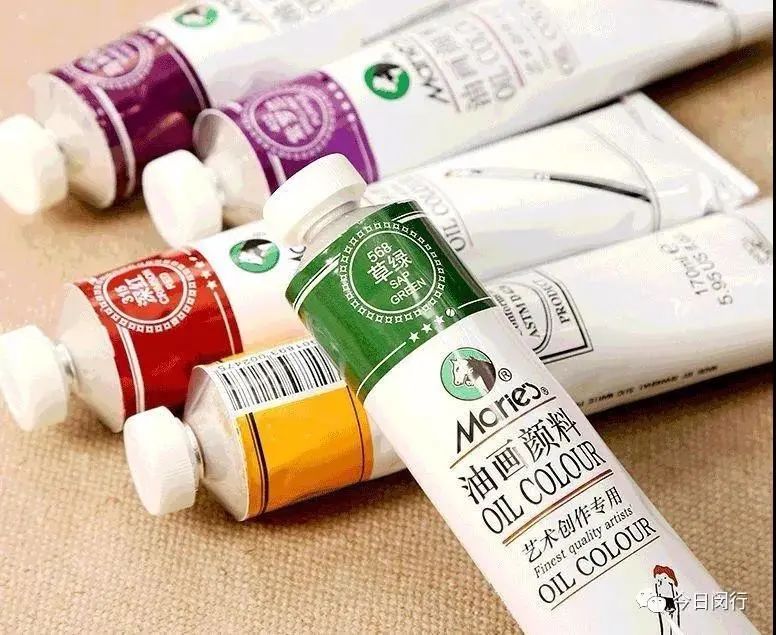 造吗?这些耳熟能详的名牌都出自咱金山!