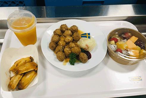 下月开业！福州宜家“亮牌”了