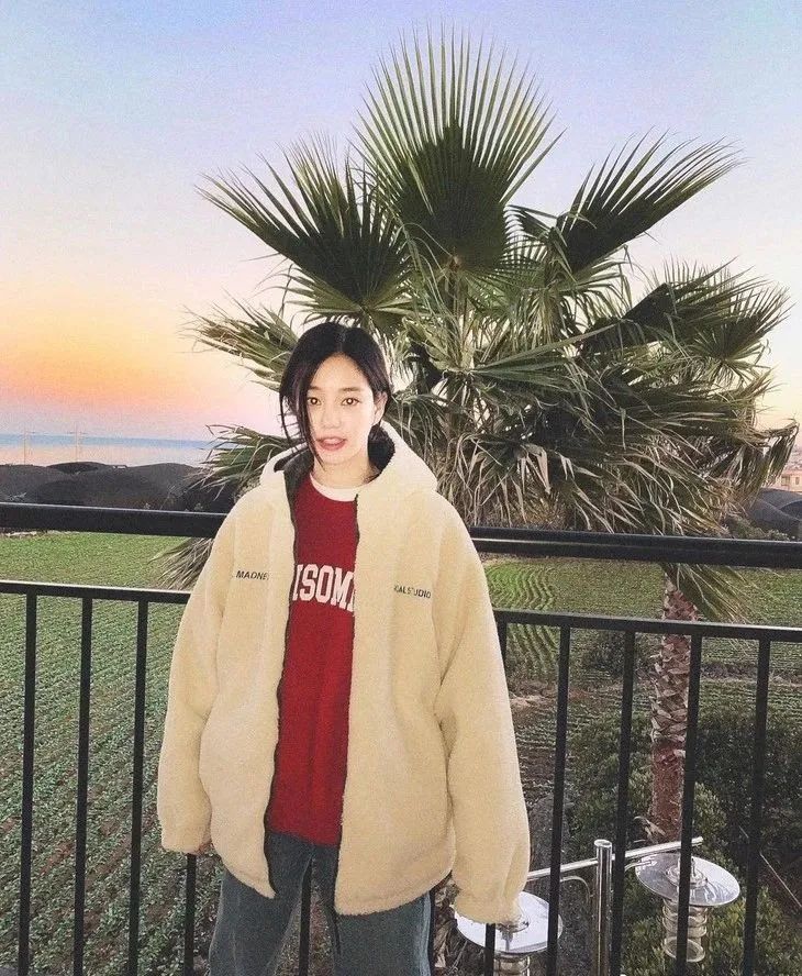 陈乔恩王子变青蛙短发,王子变青蛙陈乔恩试礼服