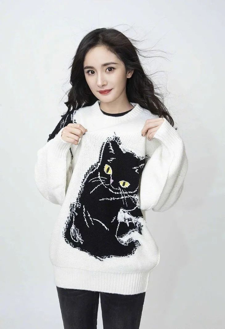 陈乔恩王子变青蛙短发,王子变青蛙陈乔恩试礼服