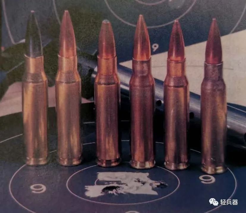 最好用的狙击枪射手步枪,捷克cz700狙击步枪