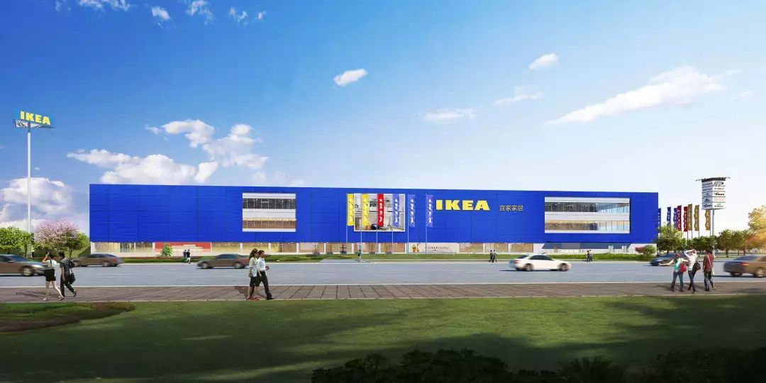 宜家在福州什么时候开工,福州宜家2021营业时间